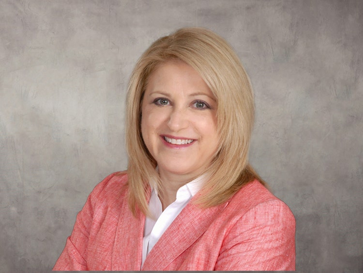Shari Hensrud