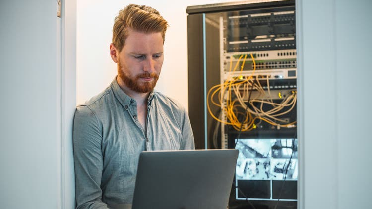 Cybersecurity