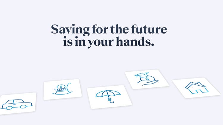 Save &amp; Invest