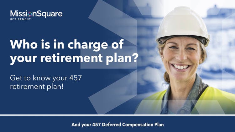 Who&#39;s in Charge of Your Retirement