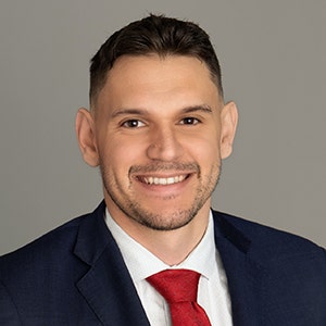 Daniel Vasquez